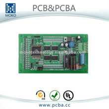 контрактное производство pcba для электронных продуктов потребления